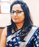 Dr. Sonali Patil
