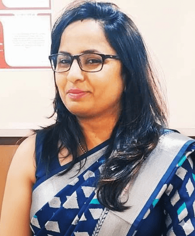 Dr. Sonali Patil