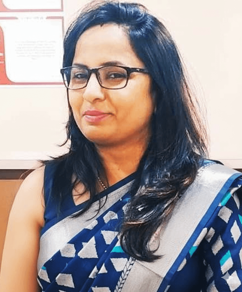 Dr. Sonali Patil