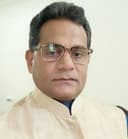 Shashank Srivastava
