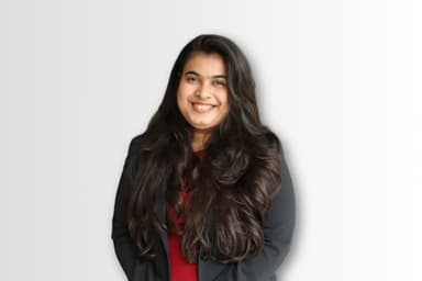 Devanshi Kanani