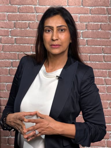 Ritu Rathod