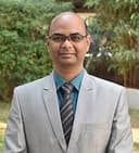 Rohan Das (Ph.D)