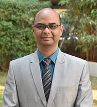 Rohan Das (Ph.D)