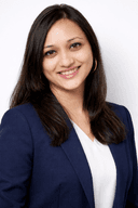 Nirzari Bhide