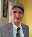 Tejveer Singh