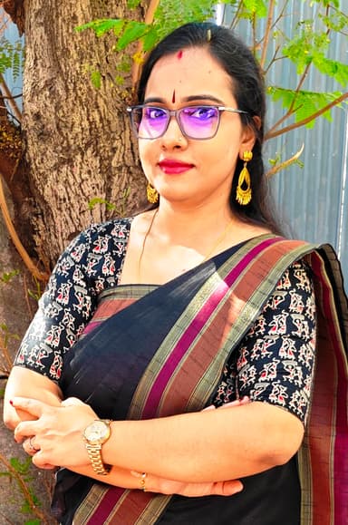 Manisha Vishal