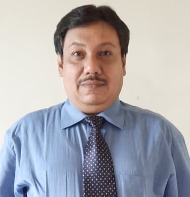Anant Sabane