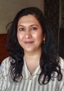 Sonali Bhagwat