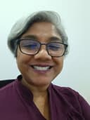 Shyama Dutta