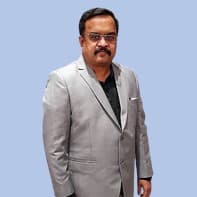 Mukesh Vispute