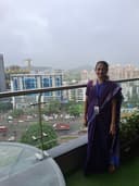 Suvarna Tadke
