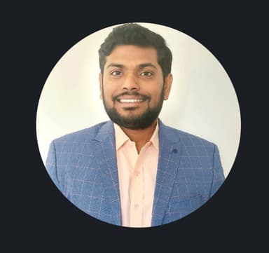 Anand Kulkarni