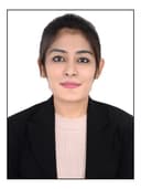 Nidhi inani