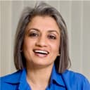 Niloufer Ebrahim