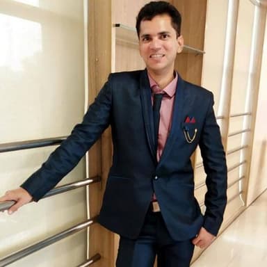 Anup Kembhavi