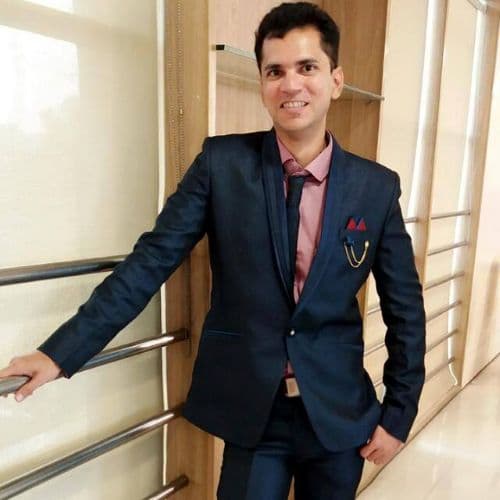 Anup Kembhavi