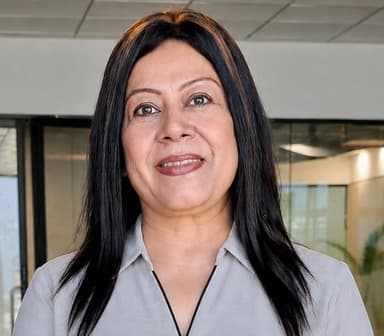 Bharati Kharshikar