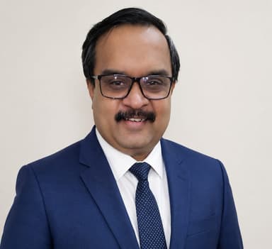 Mukesh Vispute