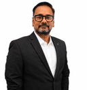 Kunal K. Ghosh