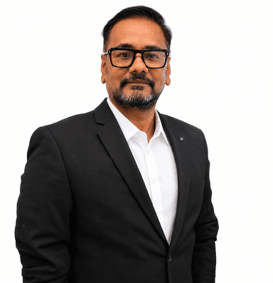 Kunal K. Ghosh