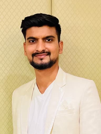Nikhil Bhaskar