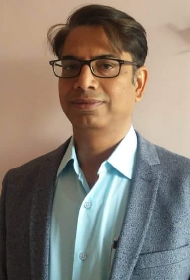 MUKUND VITTHAL MULAY