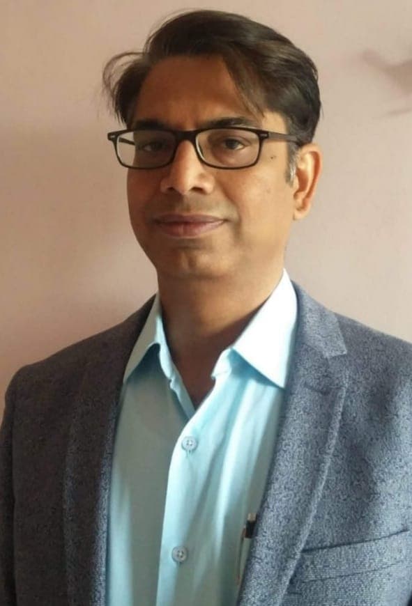MUKUND VITTHAL MULAY