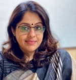 Sandhya Bhat