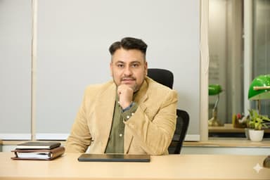 Saurabh Kalra