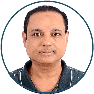 Atiq Syed