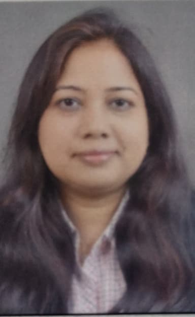Shweta Bhalekar