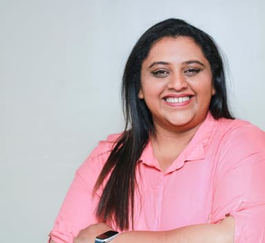 Ashwini Deshpande