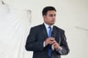 Riddhesh Shukla