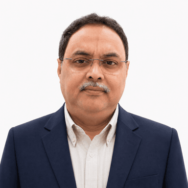 Rahul Sinha Roy