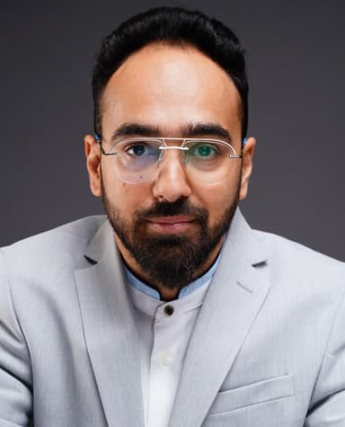 Ankur Oberai
