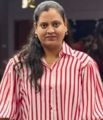 Tejal Kulkarni