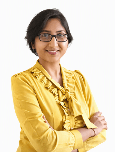 Niyati Sheth