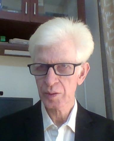 Arvind Agrawal