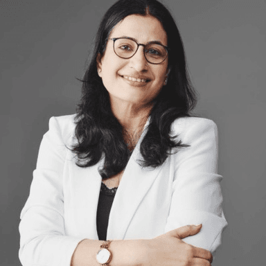 RICHA WAHI