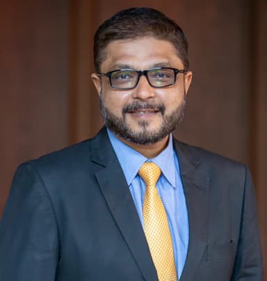 Siddarth H Shah