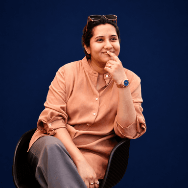 Afreen Zaman