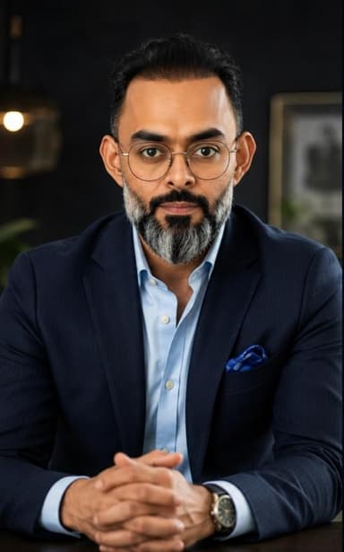 Zeeshan Sabri