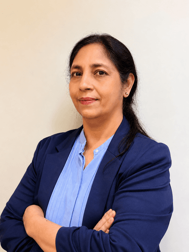 Shobha Sivasubramaniam