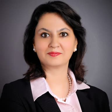 Flt Lt Sangeeta Pathak Bansal
