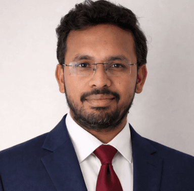 Sunil Kumar Kakarla