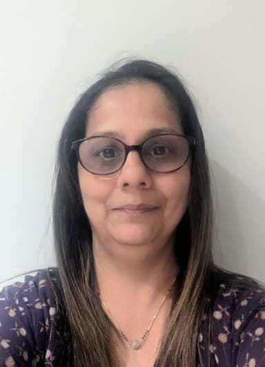 Swati Thombare