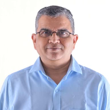 Amit Ashok Gokhale