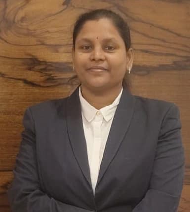 Sunitha Narsin