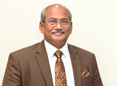 ALAPATI SRINAGESH
